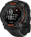 Garmin Instinct 3 Solar Noir 45 mm