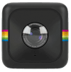 Polaroid Cube zwart