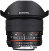 Samyang 12mm f/2.8 ED AS NCS Canon EF