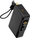 Xtorm NextGen Batterie Externe 35 W 20 000 mAh Noir