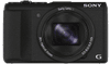 Sony CyberShot DSC-HX60V