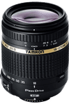 Tamron 18-270mm f/3.5-6.3 Di II VC PZD Canon
