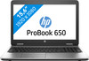 HP ProBook 650 G2 Y3B07ET