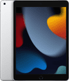 Refurbished iPad (2021) 64GB WiFi + 4G Silver (As good as new)