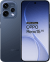 OPPO Reno15 512GB Donkerblauw 5G