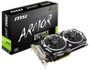 MSI GeForce GTX 1060 ARMOR 6G OCV1