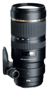 Tamron SP 70-200 mm f/2.8 Di VC USD Nikon