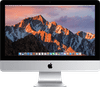 Apple iMac 21,5" 3,1 GHz avec écran Retina 4K