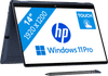 HP EliteBook X Flip 14'' Copilot+ PC - DV0F4ET Azerty