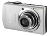 Canon IXUS 870 IS Silver