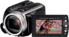 JVC Everio GZ-HD10 Full HD-Camcorder 40 GB Onyx Black