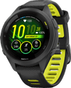 Garmin Forerunner 265S Zwart