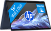 HP OmniBook X Flip NG AI PC OLED 16-cc0971ndx Azerty