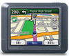 Garmin Nuvi 255 Europe