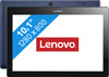 Lenovo Tab 2 A10-30 16 Go Bleu