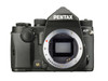 Pentax KP Body Zwart