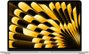 Apple MacBook Air 13 inches (2026) M5 (10 CPU/10 GPU) 24GB/512GB Starlight AZERTY