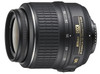 Nikon AF-S 18-55mm f/3.5-5.6G VR DX Bulk
