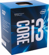 Intel Core i3 7100