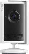 Ring Indoor Camera Plus Wit