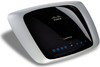 Linksys WRT160N-EW Wireless-N Broadband Router