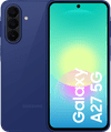 Samsung Galaxy A27 256GB Blauw 5G