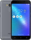 Asus Zenfone 3 Max 5,5 pouces Gris
