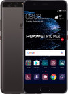 Huawei P10 Plus Noir