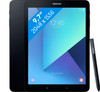Samsung Galaxy Tab S3 Wifi Zwart