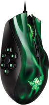 Razer Naga Hex
