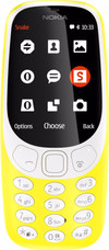 Nokia 3310 (2017) Geel