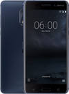 Nokia 6 Bleu