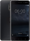 Nokia 6 Noir