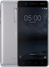 Nokia 5 Argent