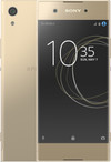 Sony Xperia XA1 Gold