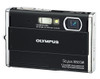 Olympus Mju 1050 SW Midnight Black