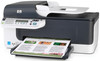 HP OfficeJet J4680 All-in-One