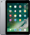 Apple iPad Air 2 Wifi 32 GB Space Gray