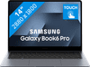 Samsung Galaxy Book6 Pro OLED Copilot+ PC NP940XJG-KG4BE AZERTY