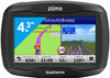 Garmin Zumo 340LM Centraal Europa