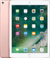 Apple iPad Pro 9,7 inch 32 GB Wifi + 4G Rose Gold