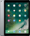 Apple iPad Pro 12,9 pouces 128 Go Wifi Gris Sidéral