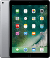 Apple iPad Pro 9,7 inch 256 GB Wifi Space Gray