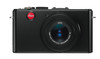 Leica D-LUX 4 Black