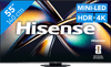 Hisense 55 inches ULED Mini-LED U8Q (2025)