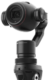 DJI Osmo+