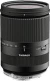 Tamron EF-M 18-200mm F/3.5-6.3 Di III VC noir pour Canon