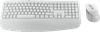 Logitech MK880 Signature Comfort Plus Wireless Keyboard and Mouse Combo Off-white QWERTY
