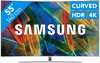 Samsung QE55Q8C - QLED