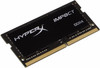 Kingston HyperX Impact 8 GB SODIMM DDR4-2400